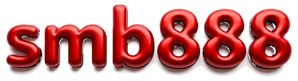 smb888 logo